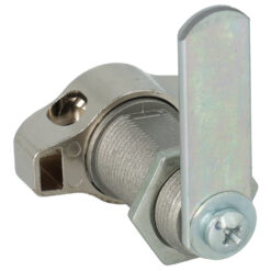 Euro-Locks 4452 cerradura para candado 31,7 mm con leva recta 3