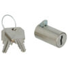 Euro-Locks B657 cerradura con cierre de golpe 25,2 mm