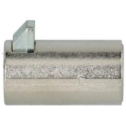 Euro-Locks B657 cerradura con cierre de golpe 25,2 mm 2