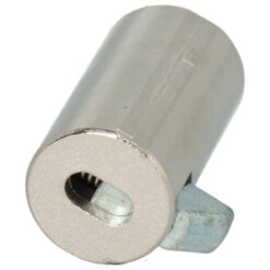 Euro-Locks B657 cerradura con cierre de golpe 25,2 mm 3