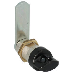 Euro-Locks Ello cerradura para candado 20 mm negra