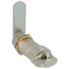 Euro-Locks Ello cerradura para candado 32 mm niquelada