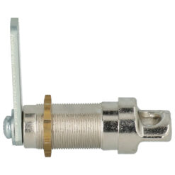 Euro-Locks Ello cerradura para candado 32 mm niquelada 2