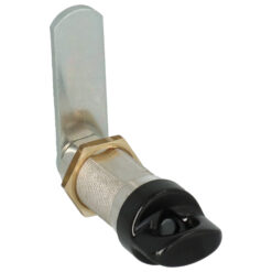 Euro-Locks Ello cerradura para candado 32 mm negra