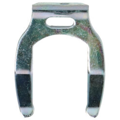 Euro-Locks horquilla para cerraduras de leva