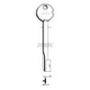 Llave en bruto JMA GEA-1X