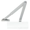 GEZE 101878 brazo articulado para TS1500 - Dibujo técnico