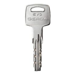 Llave Gerda EVO