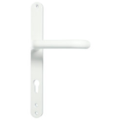 Placa interior Dieckmann D1323 blanco F12
