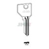 Llave en bruto JMA TD-6