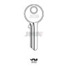Llave en bruto JMA VI-8D